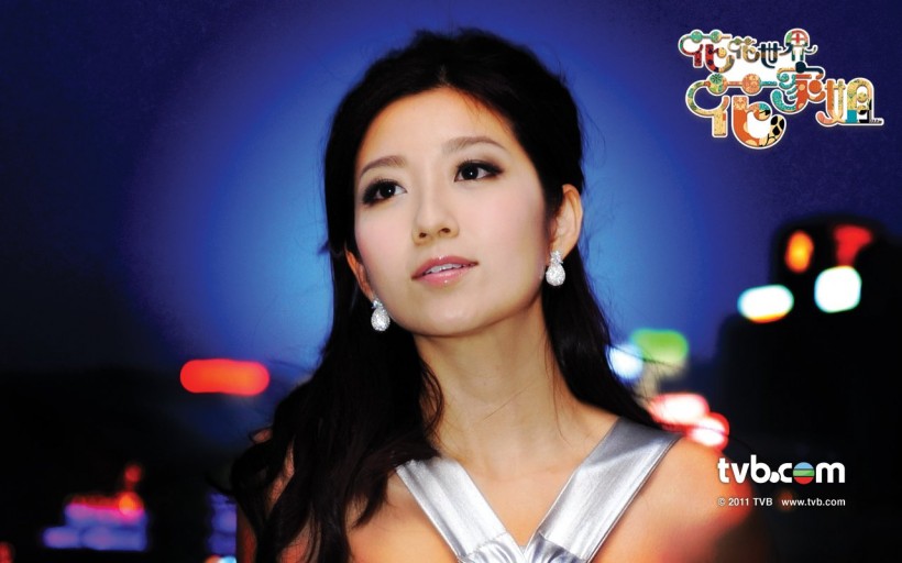 《花花世界花家姐》桌面壁纸