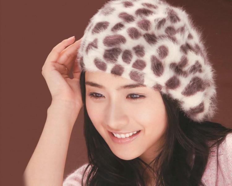 石原聪美桌面壁纸