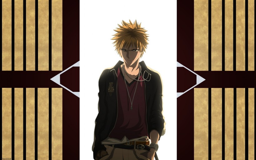 《死神BLEACH》桌面壁纸