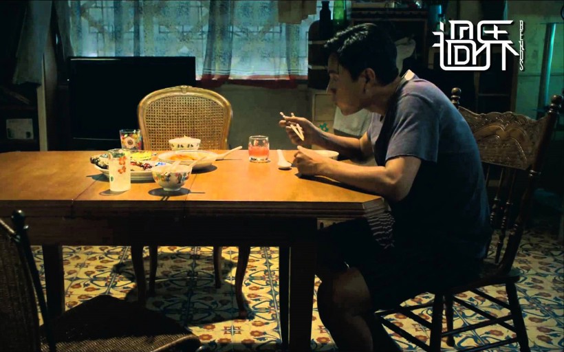 《过界男女》电影桌面壁纸