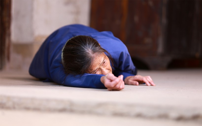 《角逐》电影桌面壁纸